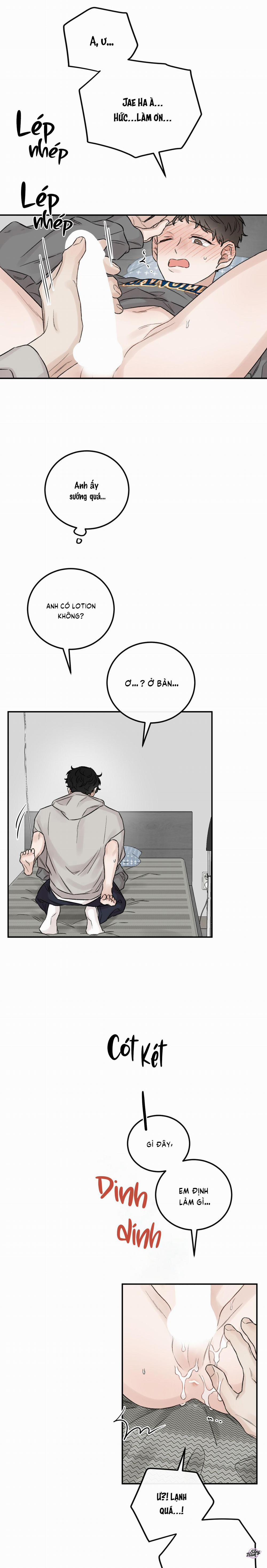 Jaeha Nhà Bên 3 trang 10