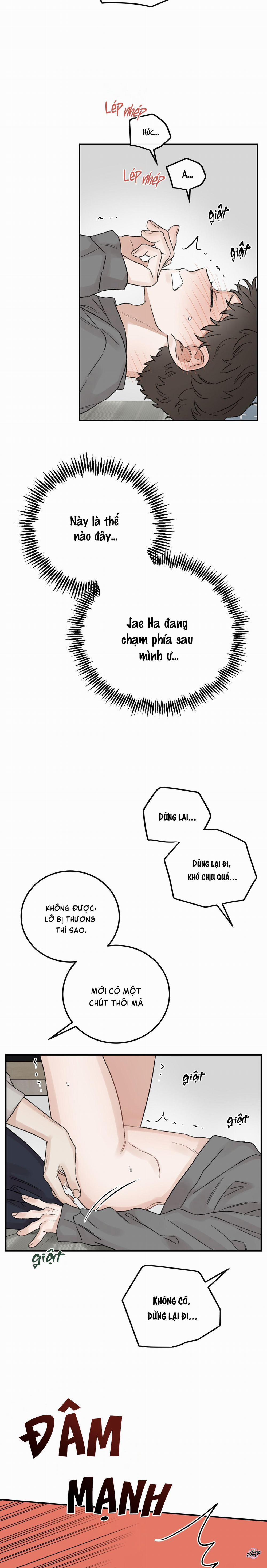 Jaeha Nhà Bên 3 trang 12