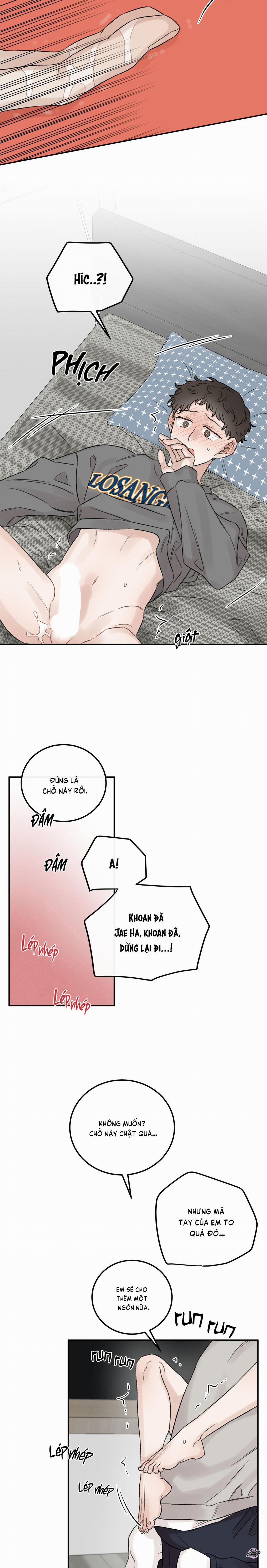 Jaeha Nhà Bên 3 trang 13