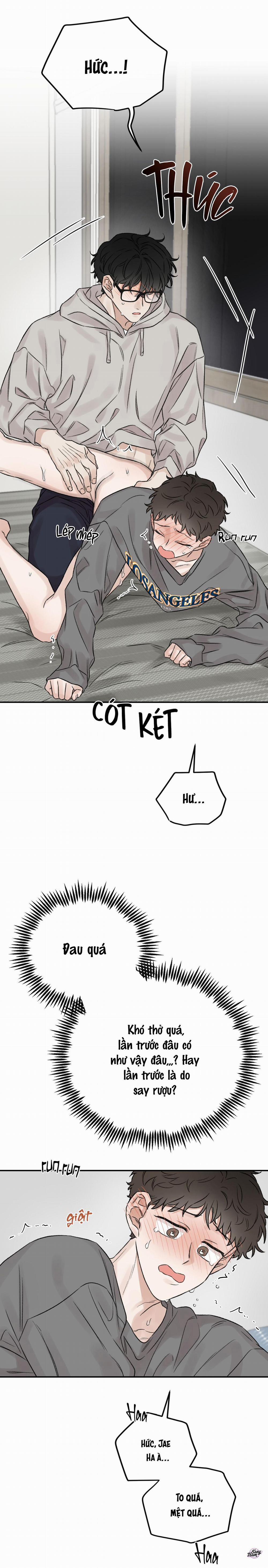 Jaeha Nhà Bên 3 trang 18