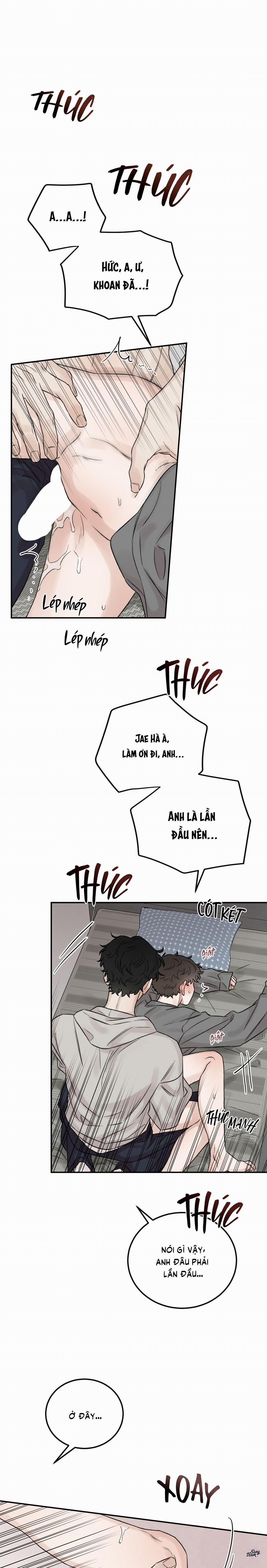 Jaeha Nhà Bên 3 trang 19