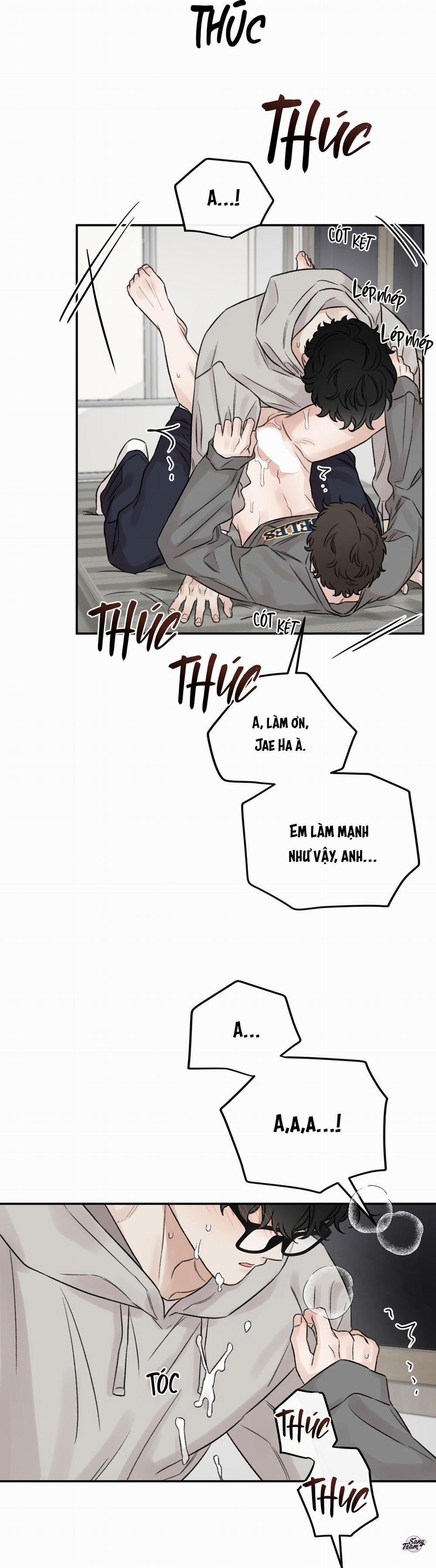 Jaeha Nhà Bên 3 trang 26