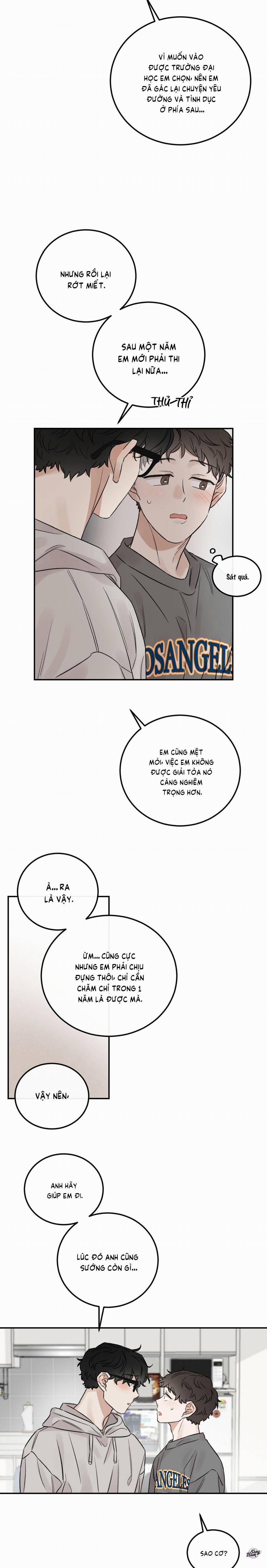 Jaeha Nhà Bên 3 trang 3