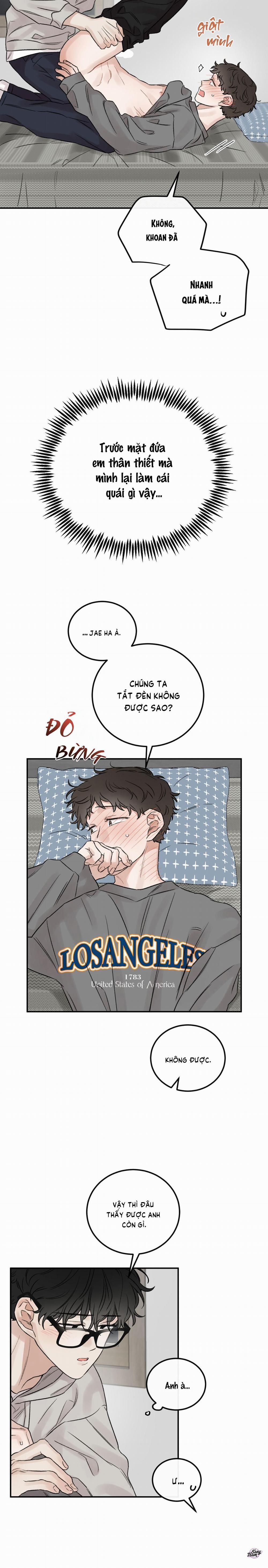 Jaeha Nhà Bên 3 trang 9