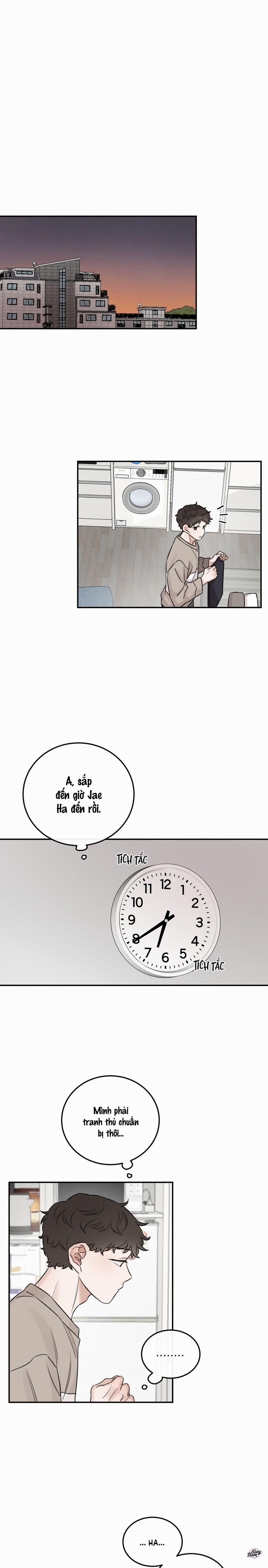 Jaeha Nhà Bên 4 trang 0