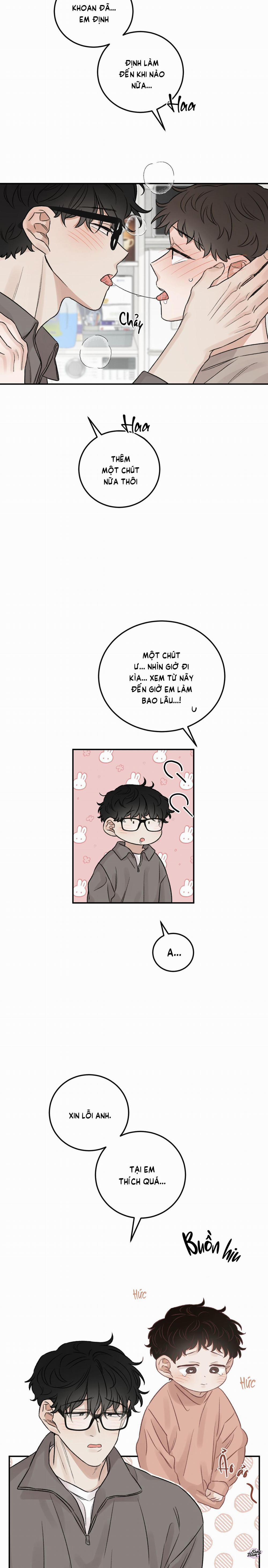 Jaeha Nhà Bên 4 trang 11