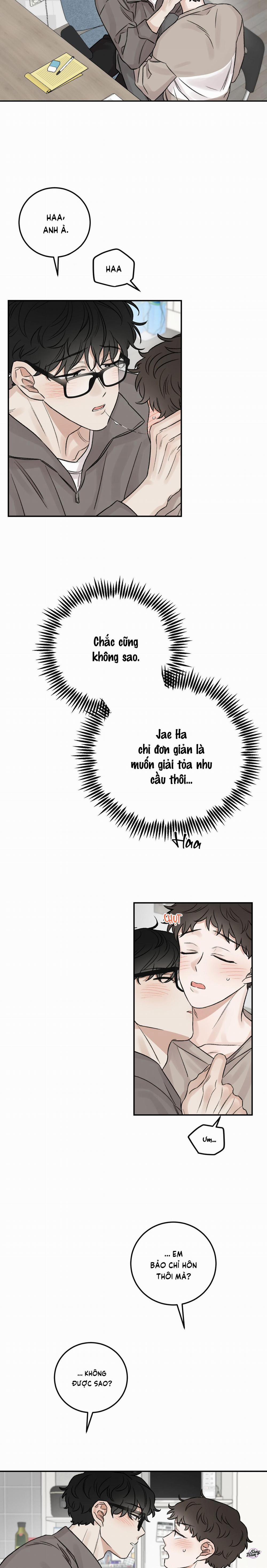 Jaeha Nhà Bên 4 trang 13