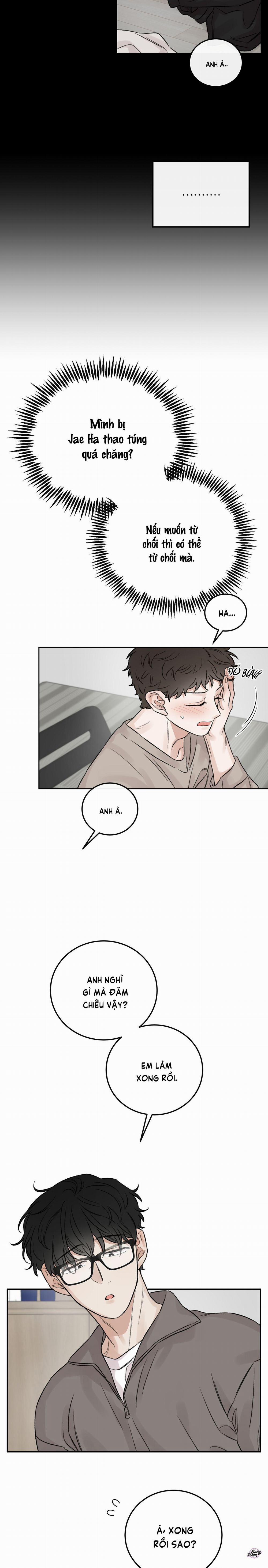 Jaeha Nhà Bên 4 trang 8