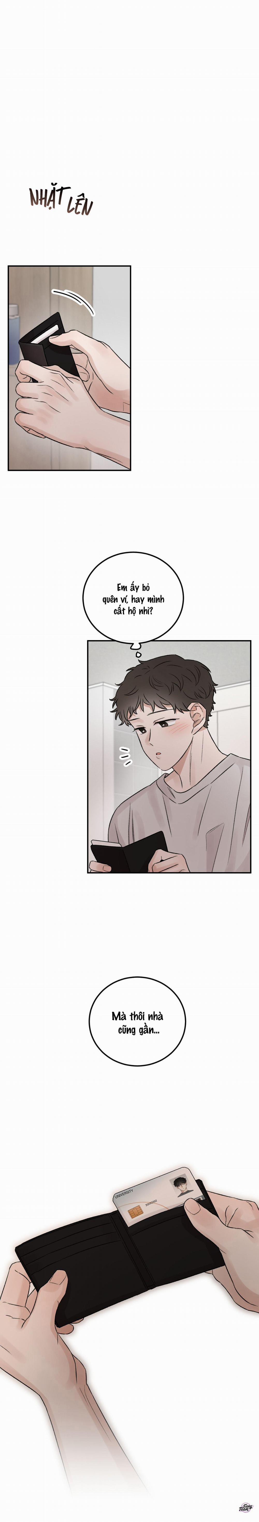 Jaeha Nhà Bên 5 trang 0