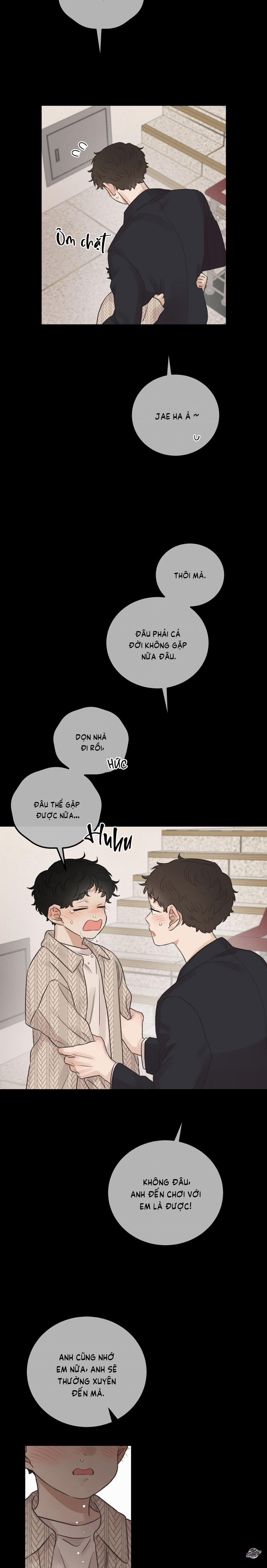 Jaeha Nhà Bên 5 trang 10