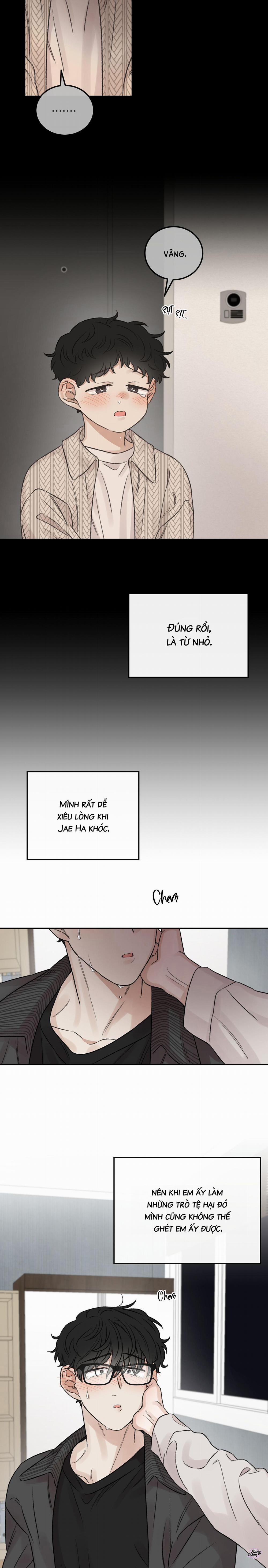 Jaeha Nhà Bên 5 trang 11