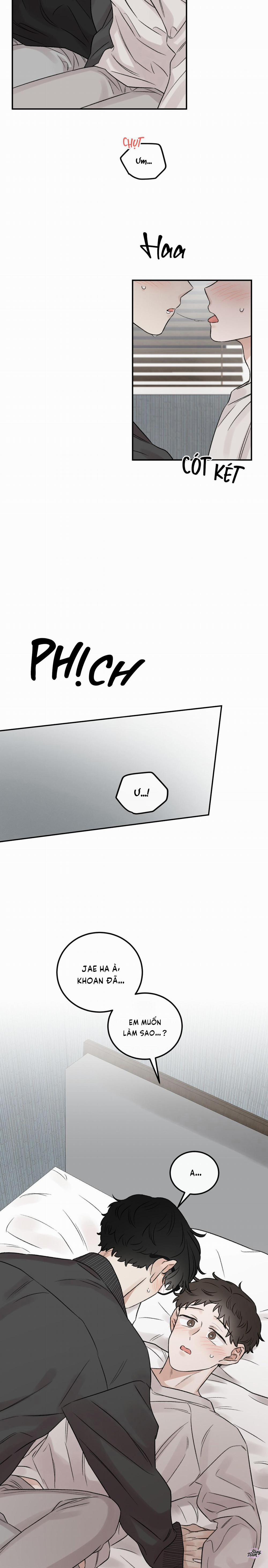 Jaeha Nhà Bên 5 trang 13