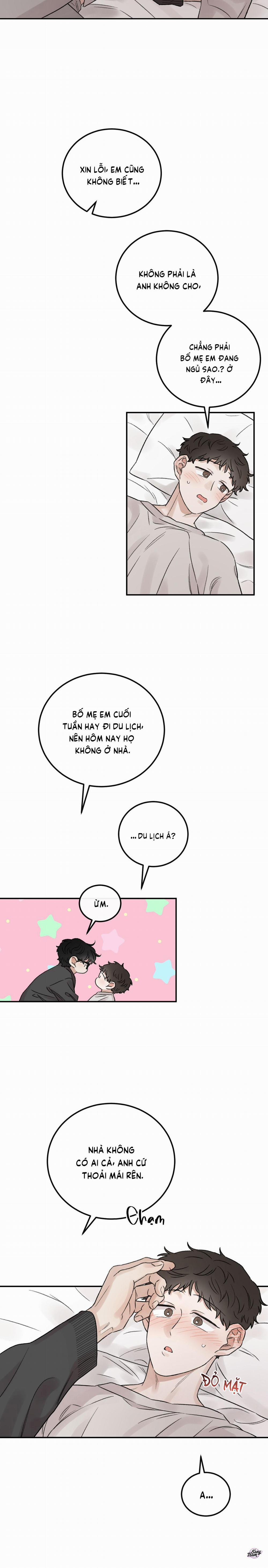 Jaeha Nhà Bên 5 trang 14