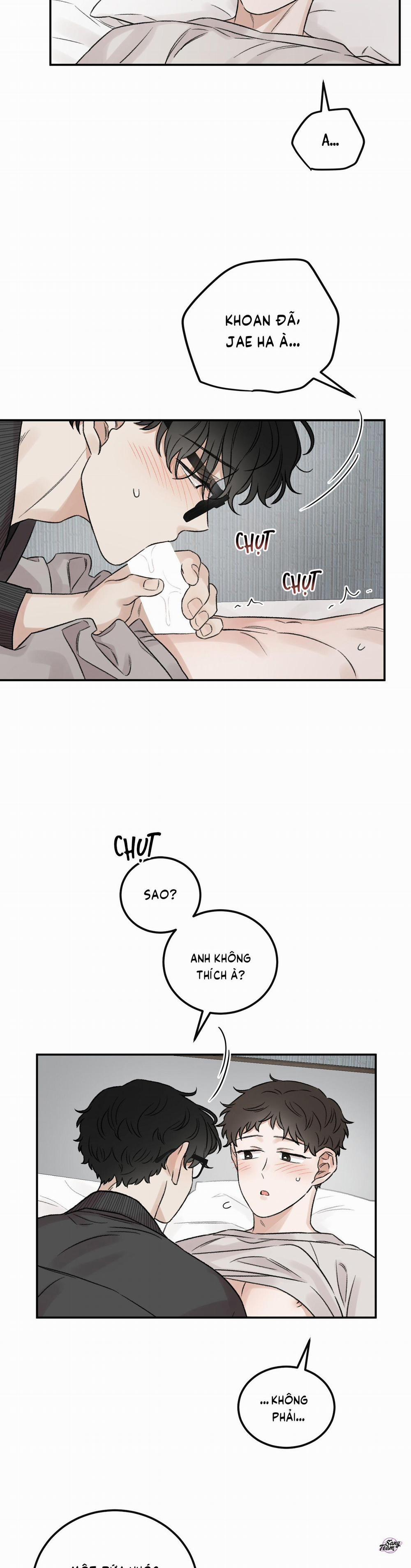 Jaeha Nhà Bên 5 trang 16