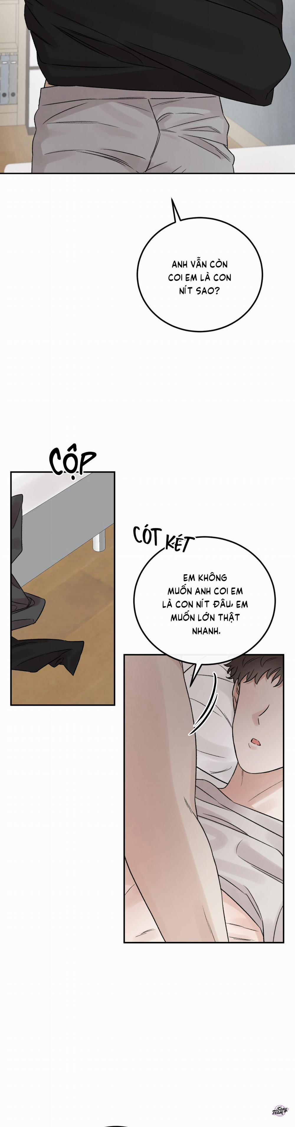 Jaeha Nhà Bên 5 trang 18