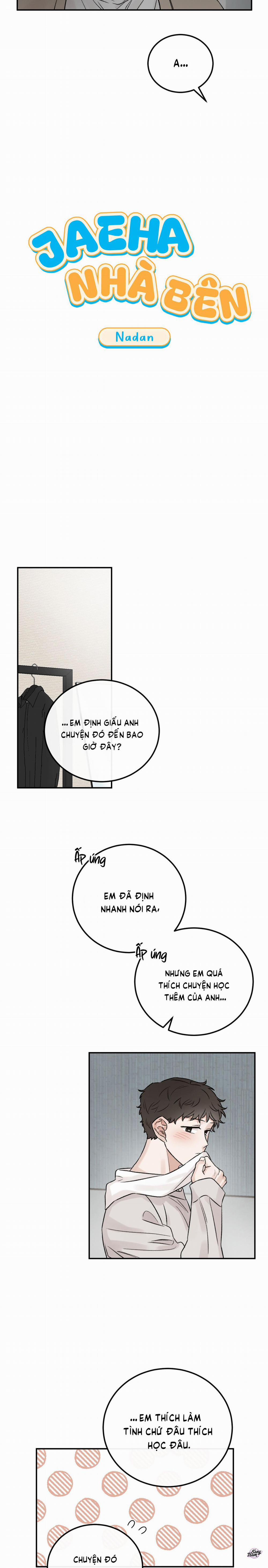 Jaeha Nhà Bên 5 trang 7