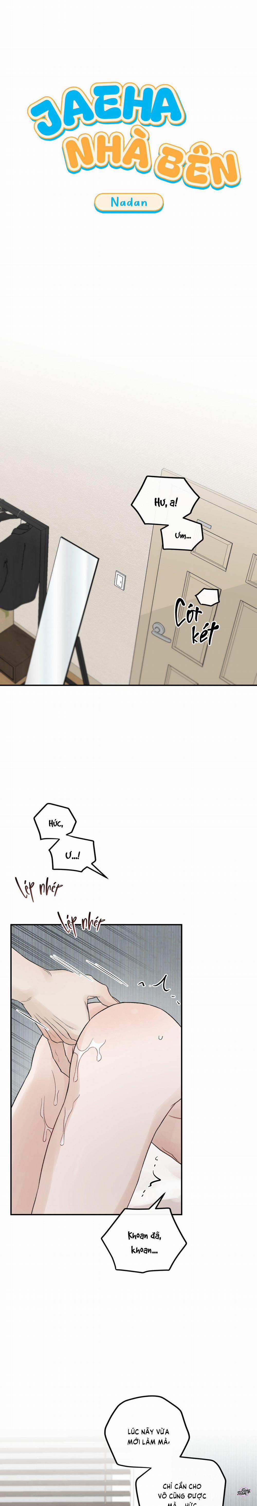 Jaeha Nhà Bên 6 trang 0