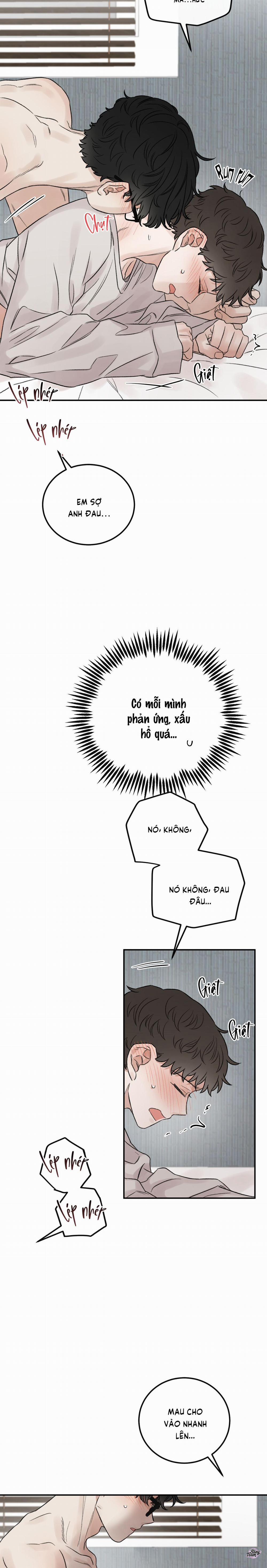 Jaeha Nhà Bên 6 trang 1