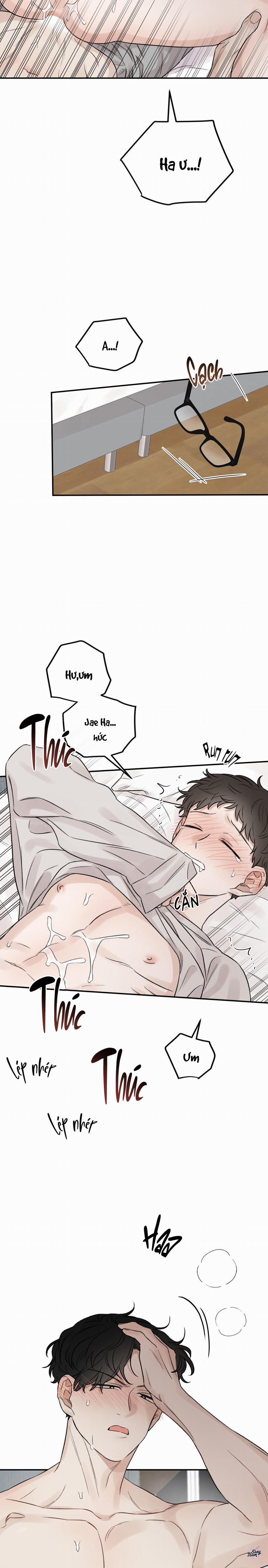 Jaeha Nhà Bên 6 trang 11