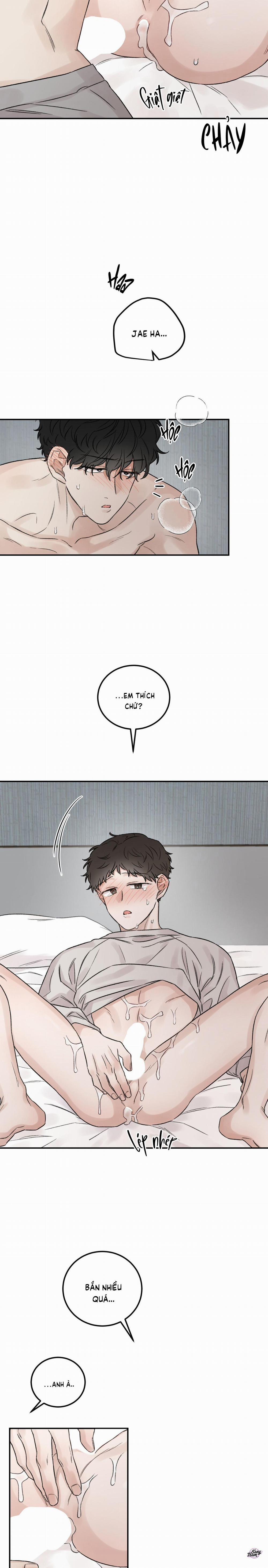 Jaeha Nhà Bên 6 trang 15