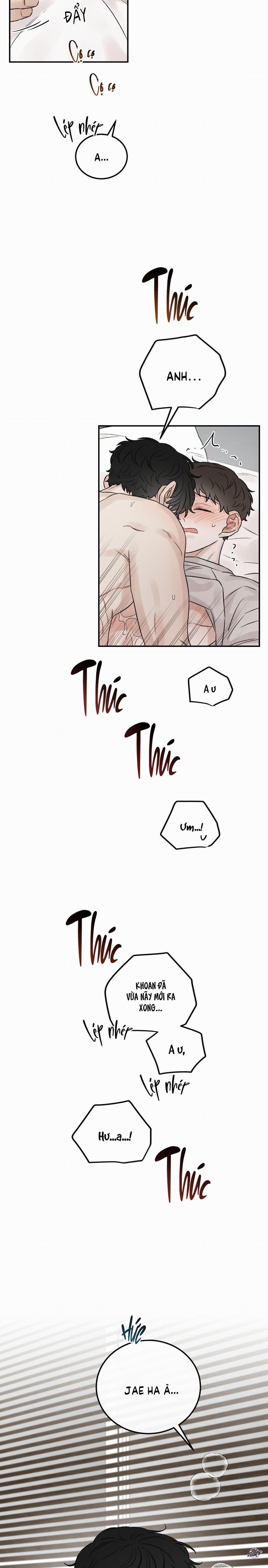 Jaeha Nhà Bên 6 trang 16