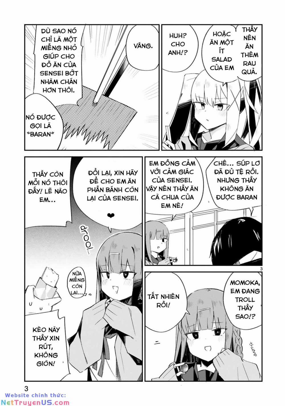 Japanese Flag Icon Zaako Zako Zako Zako Sensei 2 trang 2