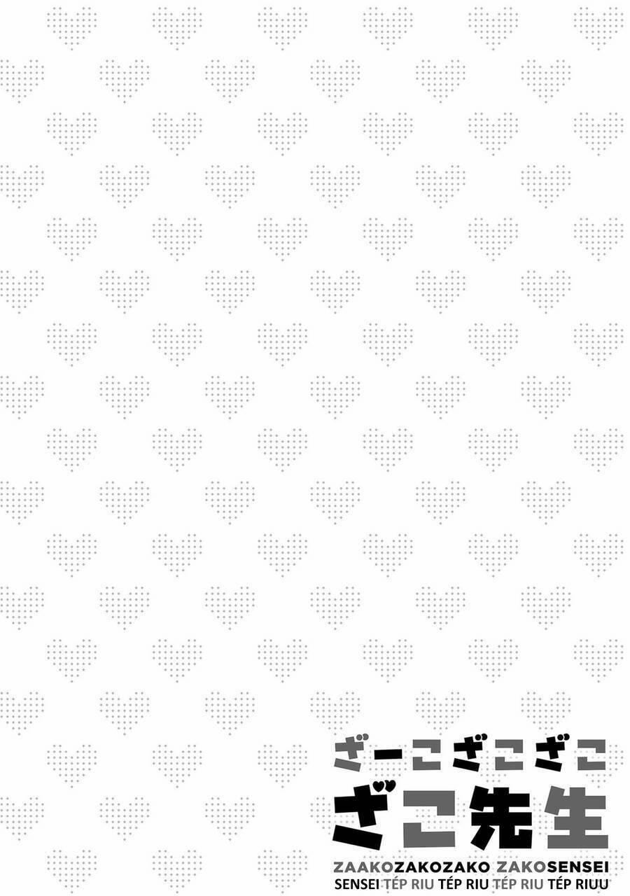 Japanese Flag Icon Zaako Zako Zako Zako Sensei 3 trang 22