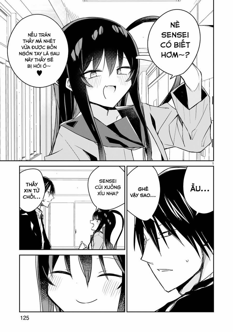 Japanese Flag Icon Zaako Zako Zako Zako Sensei 7 trang 1