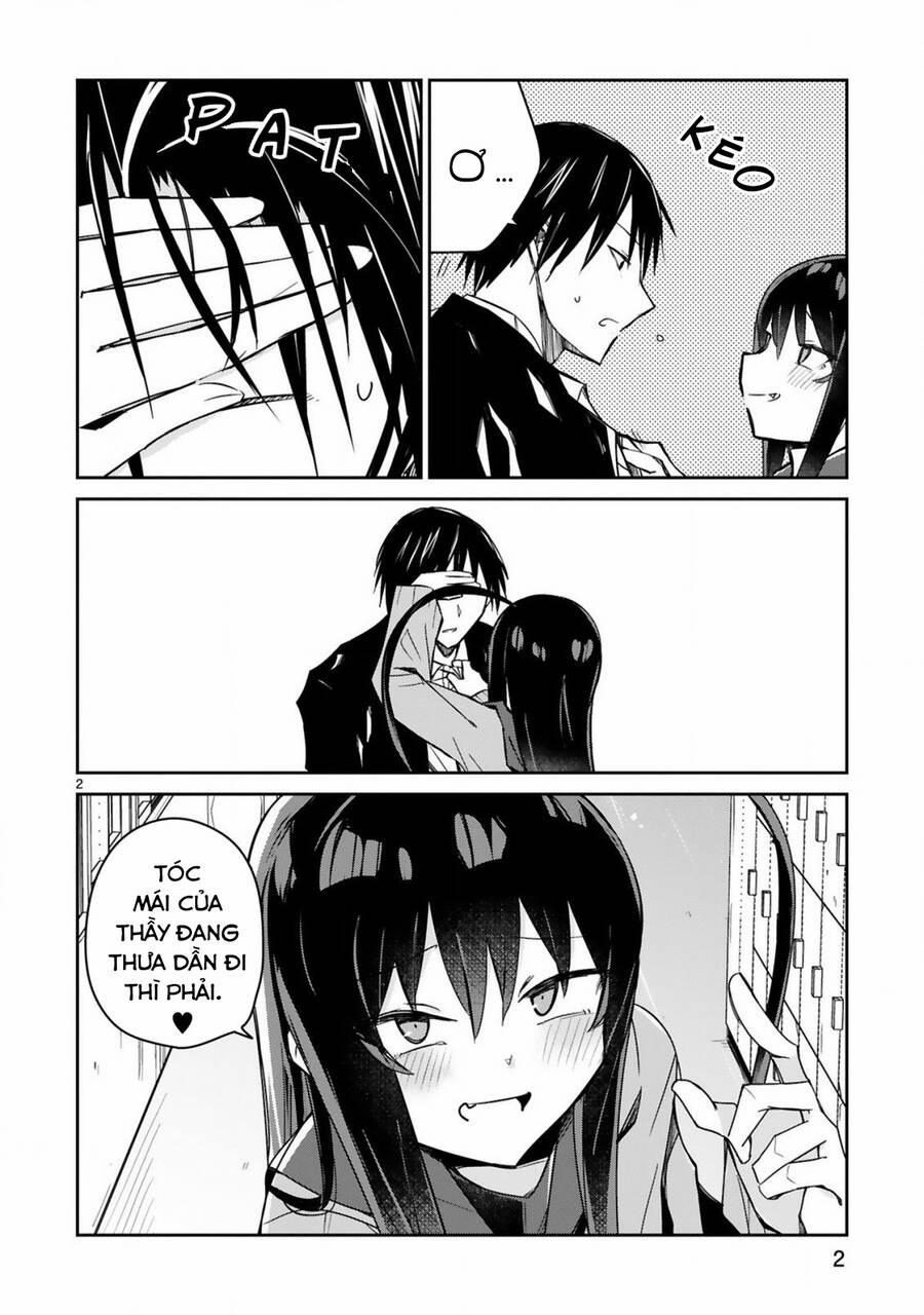 Japanese Flag Icon Zaako Zako Zako Zako Sensei 7 trang 2