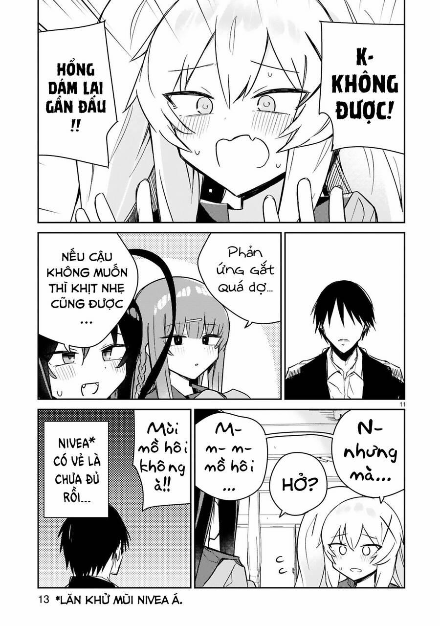 Japanese Flag Icon Zaako Zako Zako Zako Sensei 8 trang 15