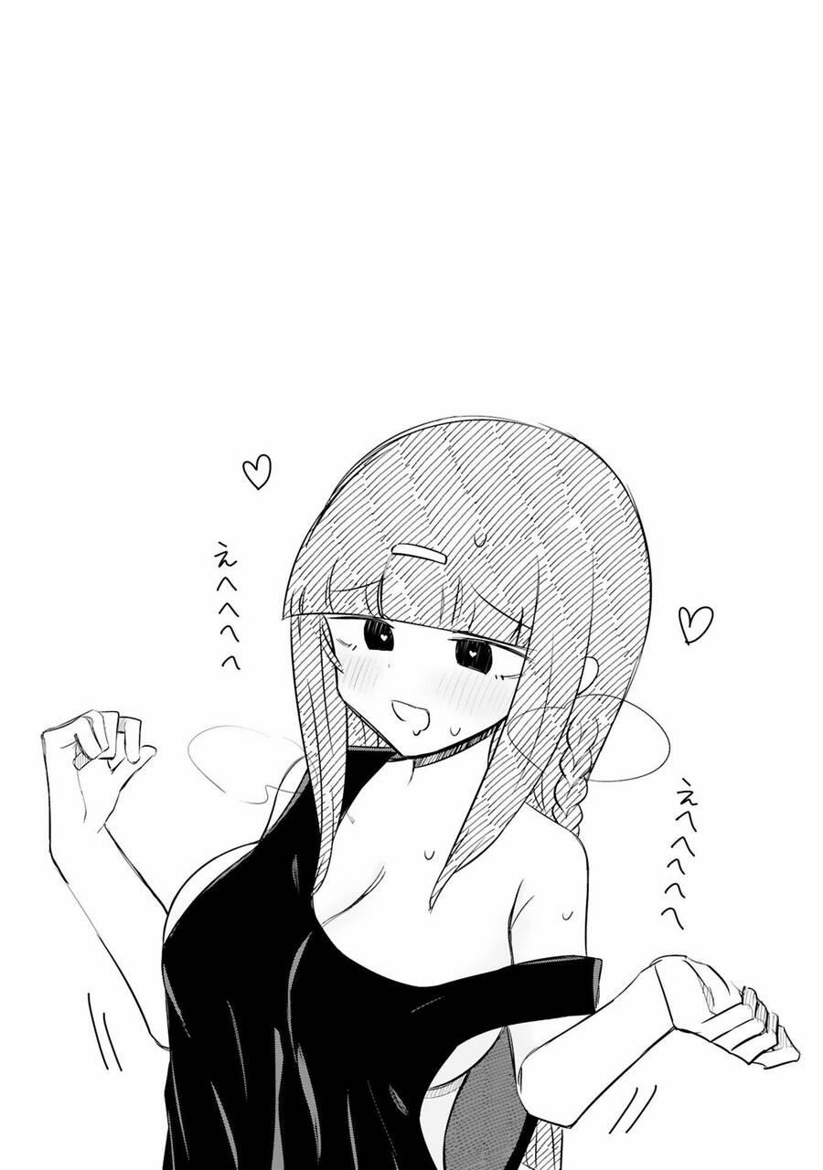 Japanese Flag Icon Zaako Zako Zako Zako Sensei 8 trang 31