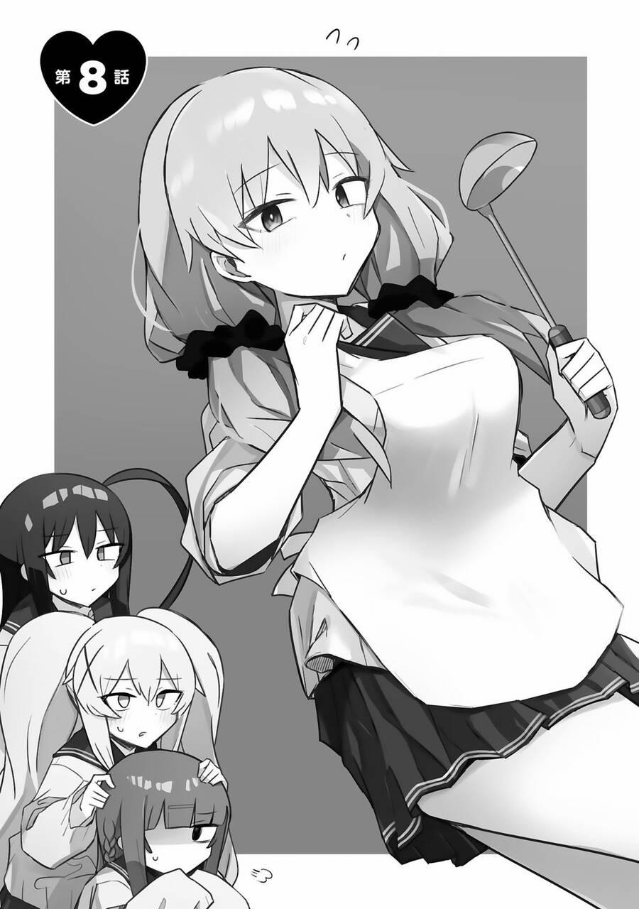 Japanese Flag Icon Zaako Zako Zako Zako Sensei 8 trang 7