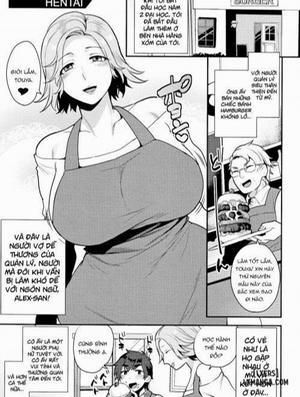 Đọc truyện tranh Japanese Hentai