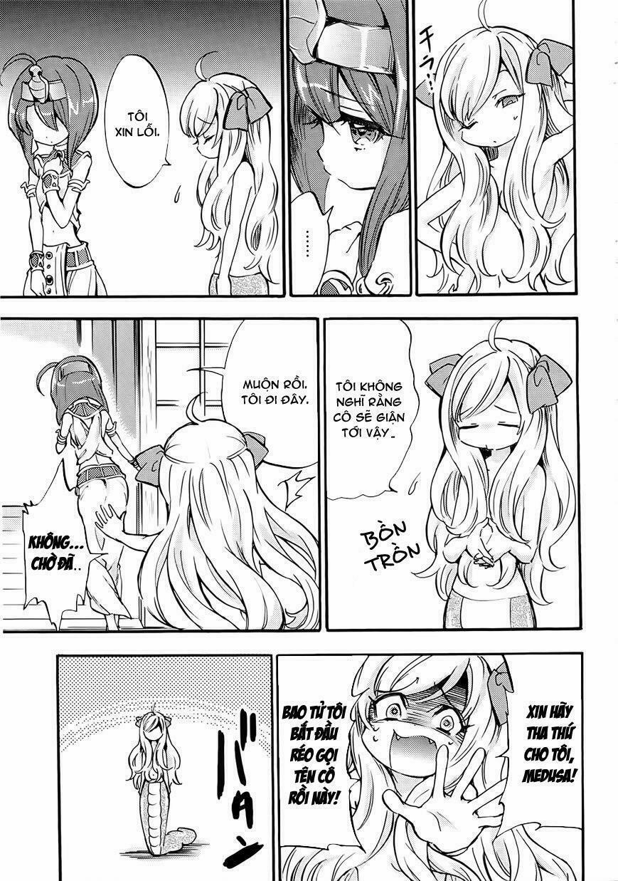 Jashin-Chan Dropkick 29 trang 10