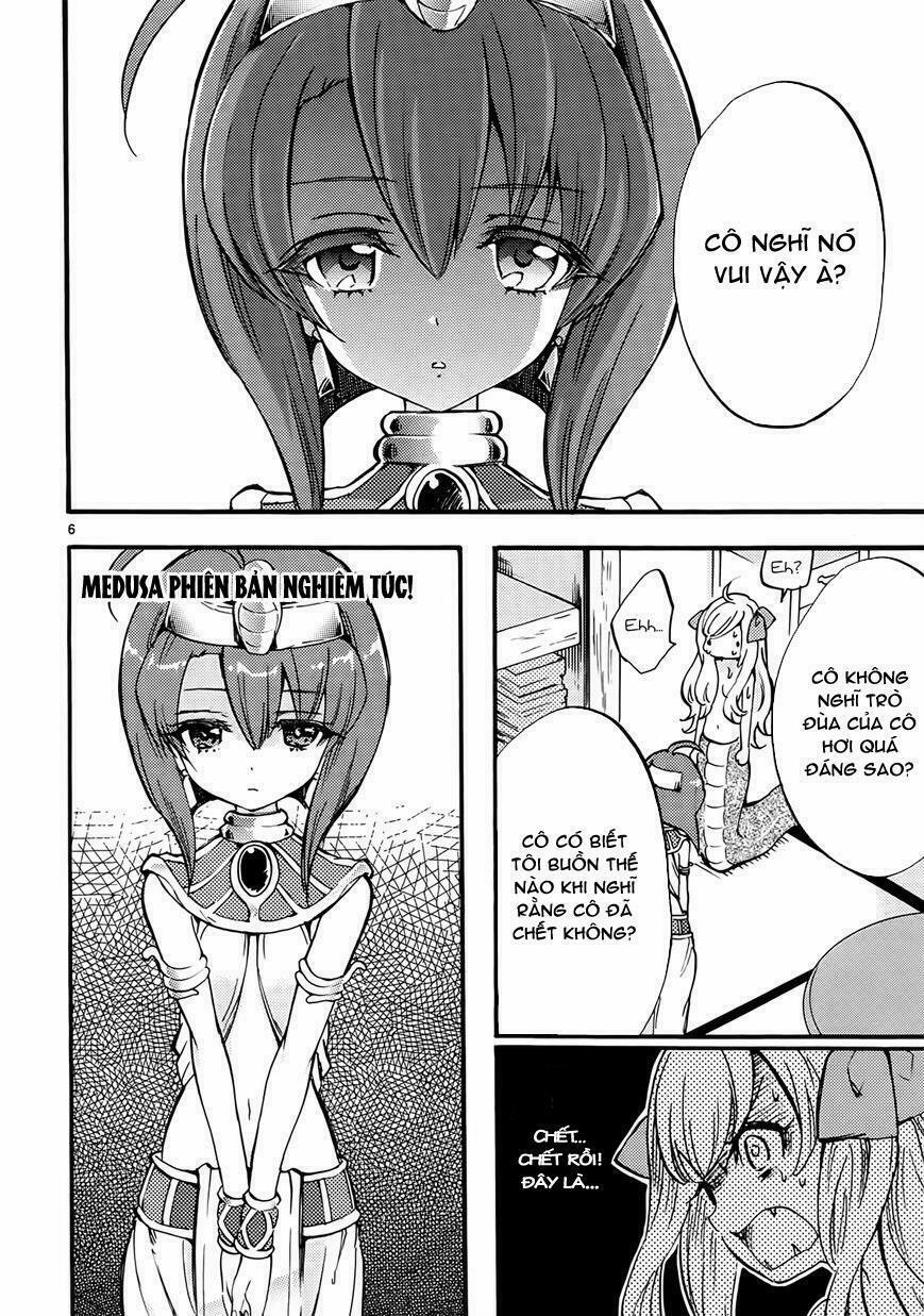 Jashin-Chan Dropkick 29 trang 7