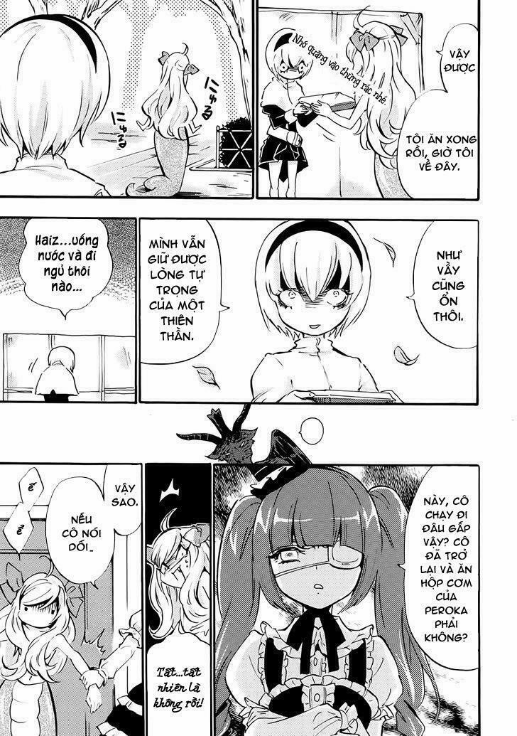 Jashin-Chan Dropkick 30 trang 10