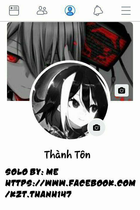 Jashin-Chan Dropkick 31 trang 0