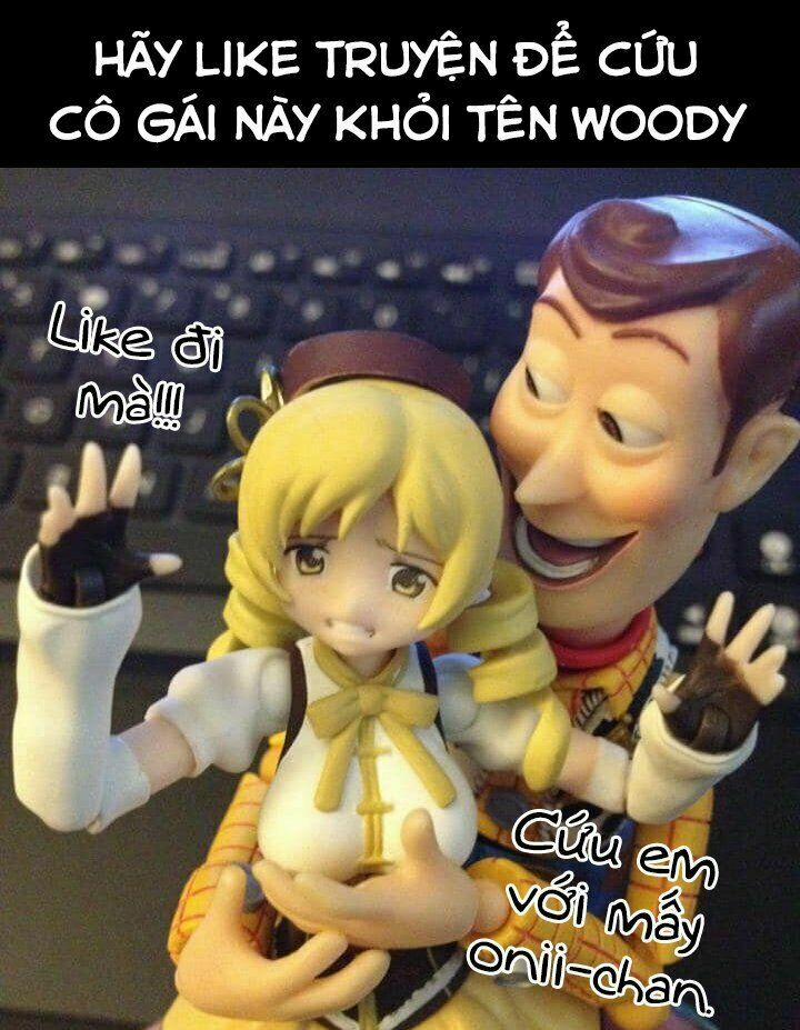 Jashin-Chan Dropkick 31 trang 12