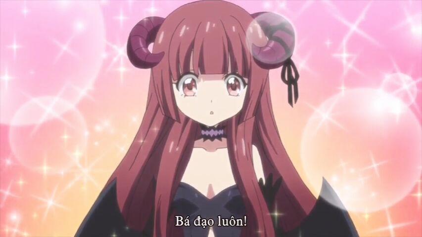 Jashin-Chan Dropkick 38 trang 16