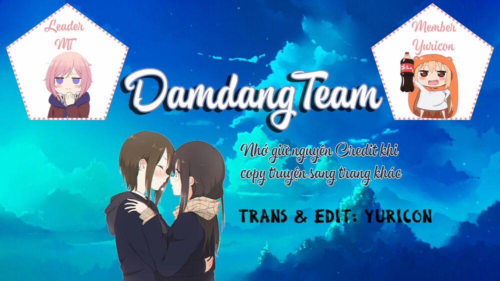 Jashin-Chan Dropkick 41 trang 0