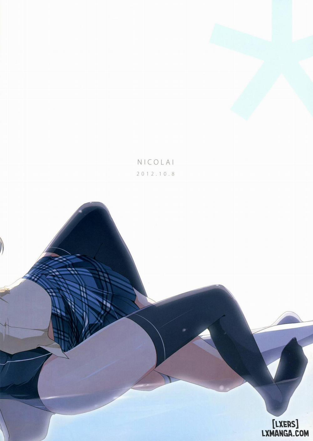 Jasmine Monopoly Oneshot trang 1