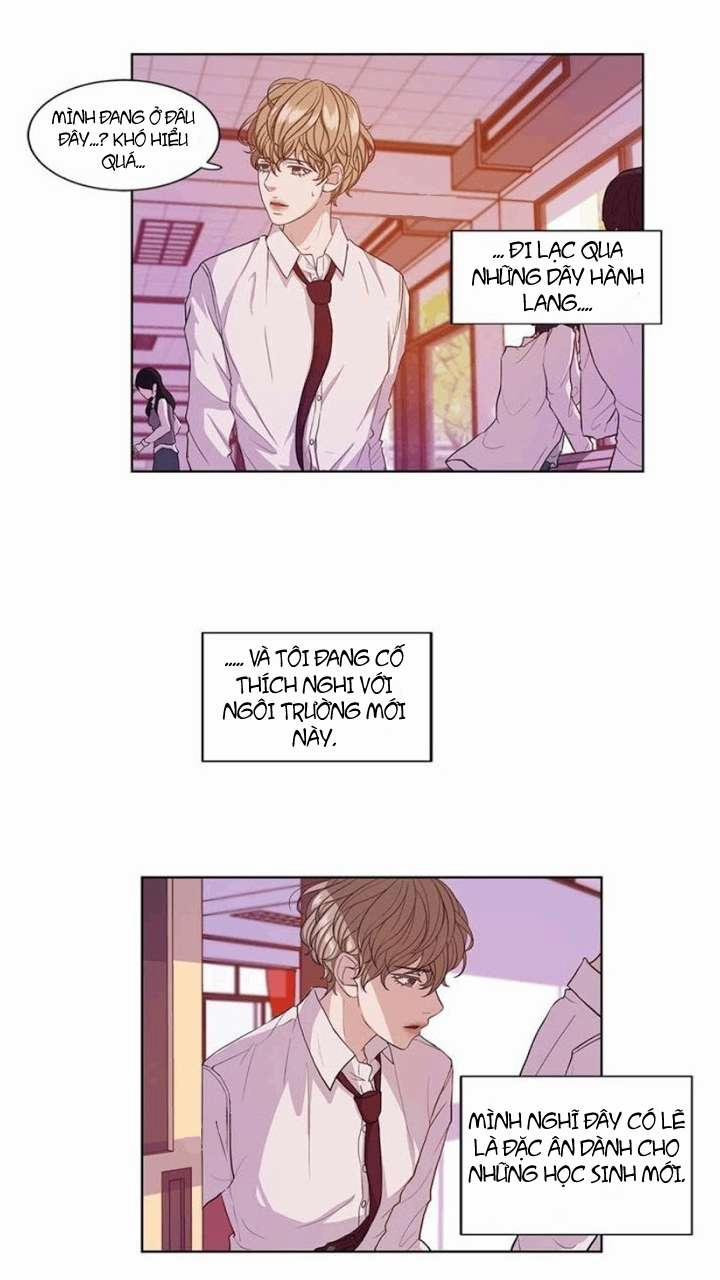 Jazz For Two 1 trang 3