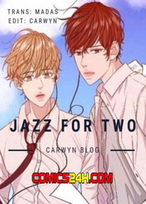 Đọc truyện tranh Jazz For Two