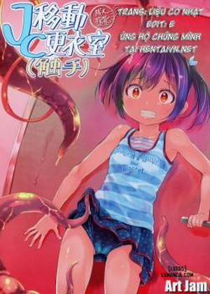 Đọc truyện tranh JC Idou Kouishitsu (Shokushu)