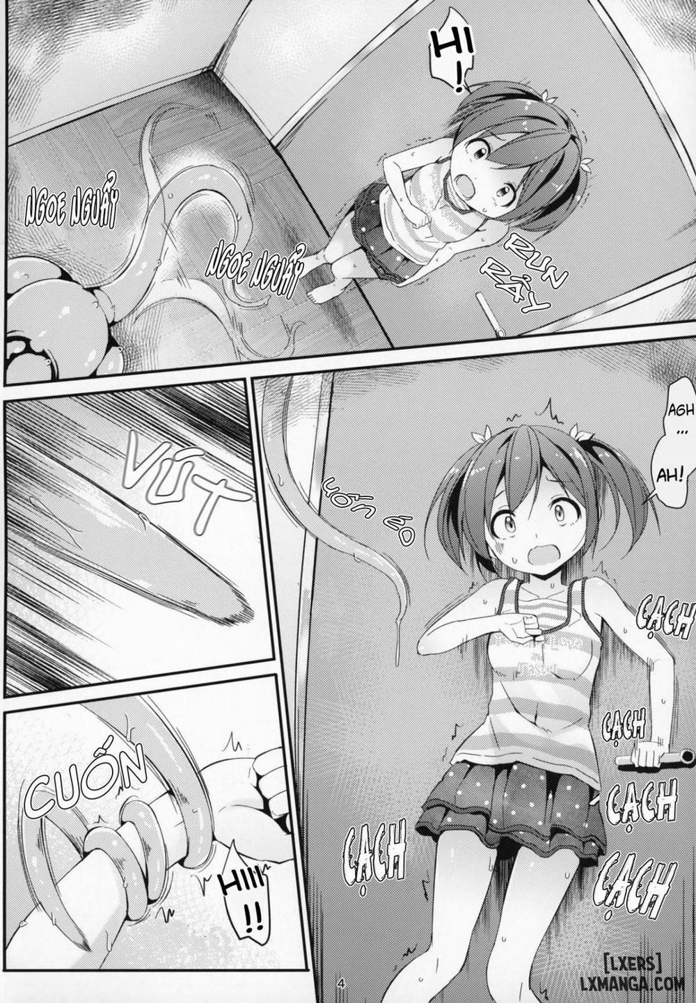 JC Idou Kouishitsu (Shokushu) Oneshot trang 2