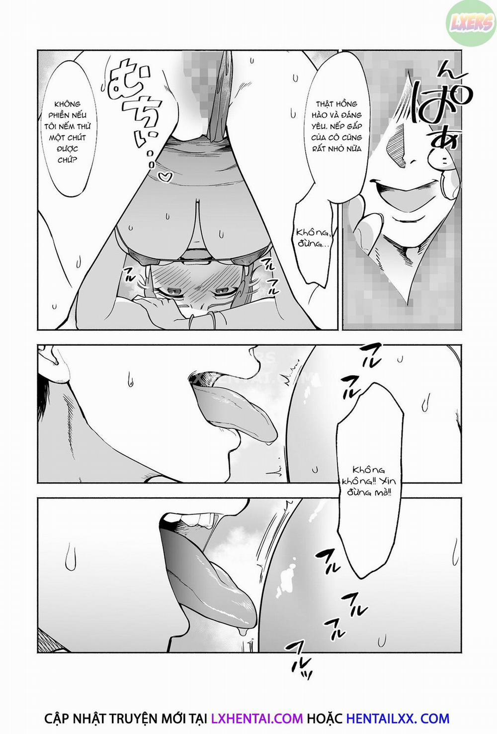 JD Kanojo NTR AV Kyousei Shutsuen Oneshot 0 Có che trang 29