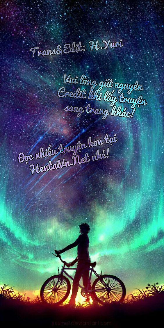 Jealousy All Night (BanG Dream!) OneShot trang 1