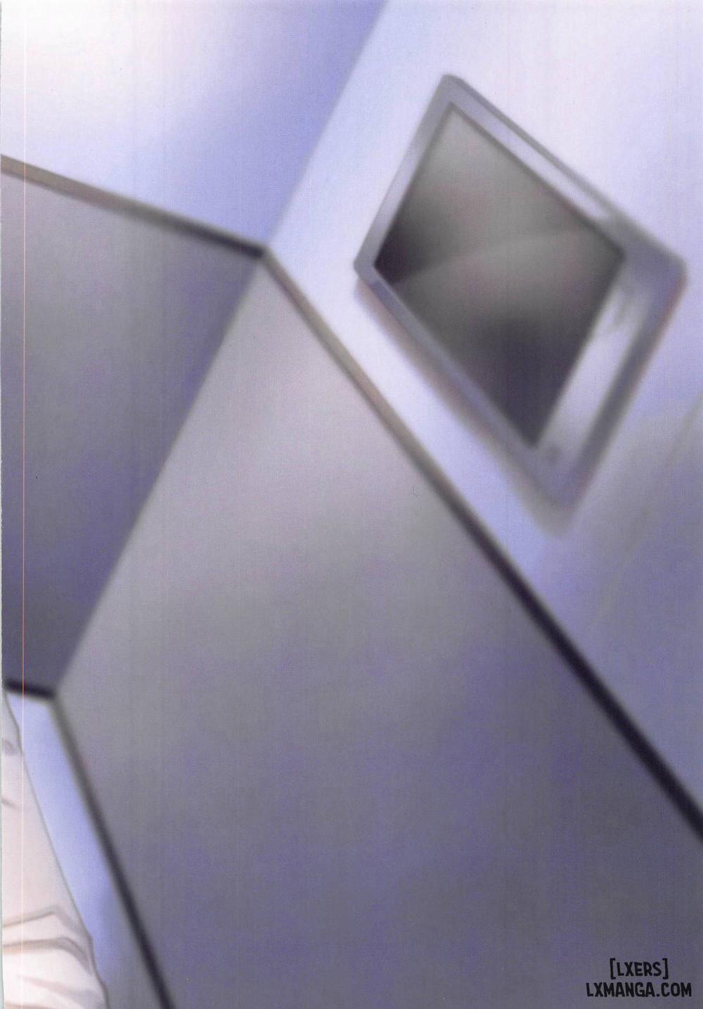 Jeanne First Sexual Experience Oneshot trang 24