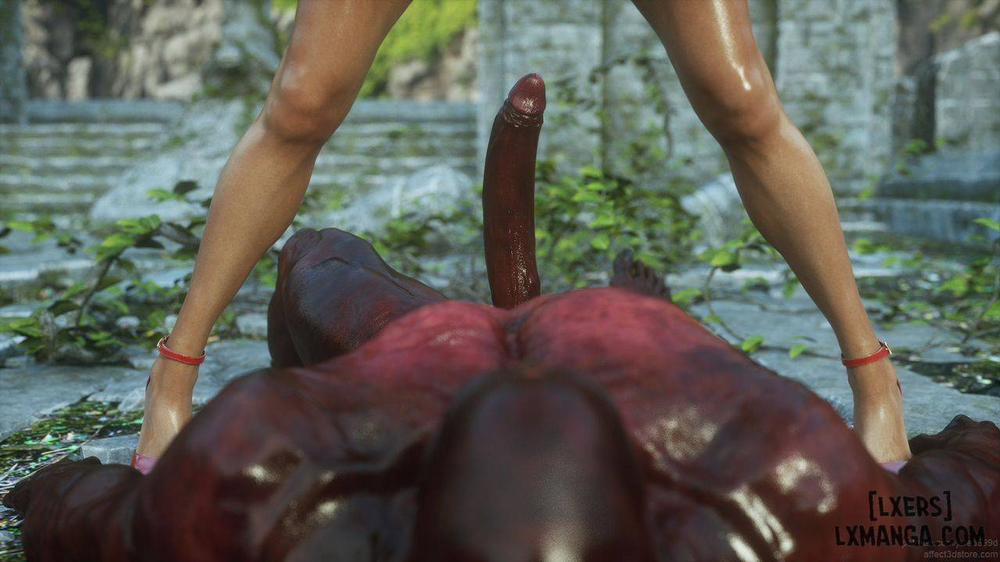 Jenna's Revenge 1 trang 14