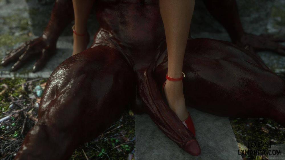 Jenna's Revenge 1 trang 47